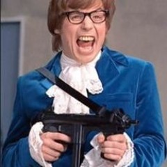 austin powers