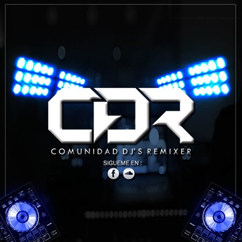 COMUNIDAD DJS REMIXER’s avatar