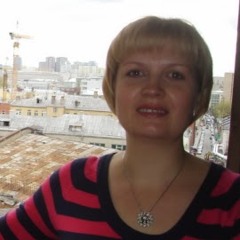 Татьяна Фролова