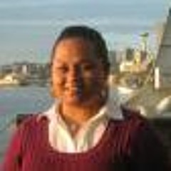 Christina Gaoteote Moi