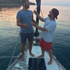 Jolyon Justin Ferron