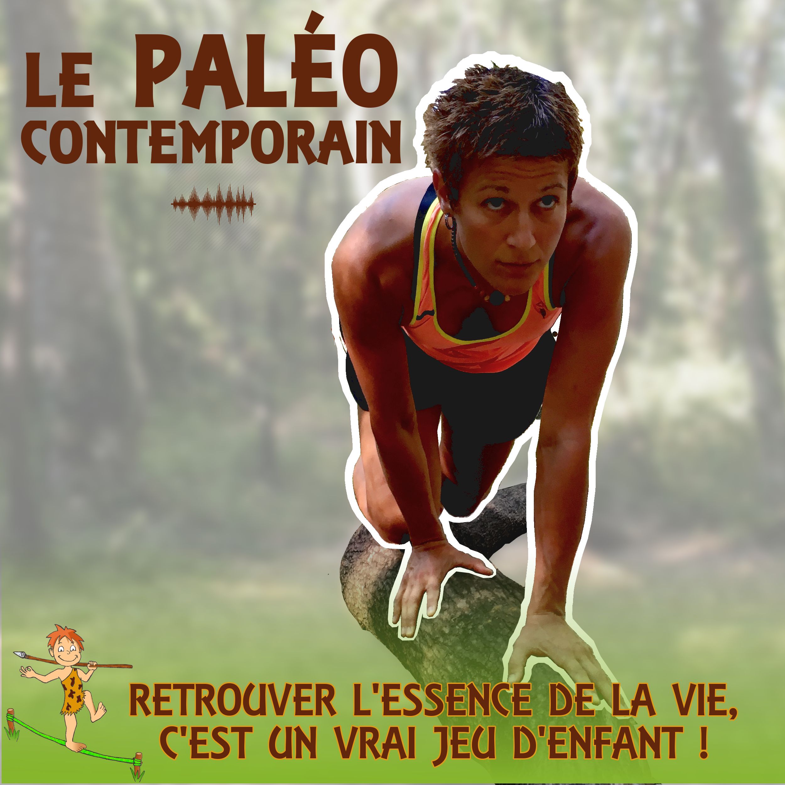 Le Paléo Contemporain