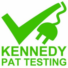 Kennedy Pat Testing