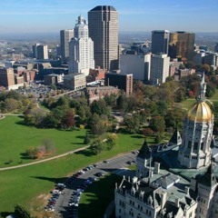 It's Always Sunny in Hartford