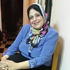 Magda Hassan