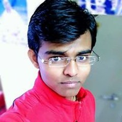 Yogesh Shelar