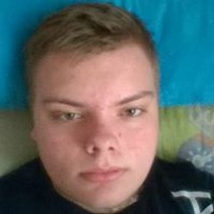 Jakub SwAnny Halás
