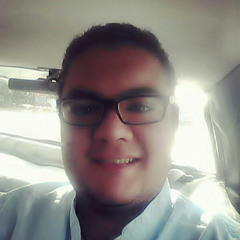 Mohamed Anas Barrak