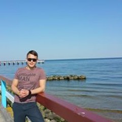 Tomas Dv