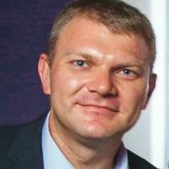 Андрей Криворотов