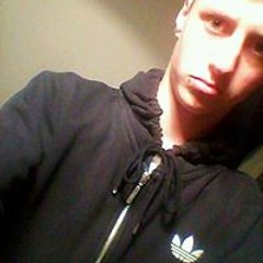 Joshua Hollingworth