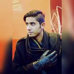 Hamza Malik♠️