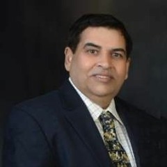 Prana Kishore