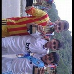 Bachar El Omar