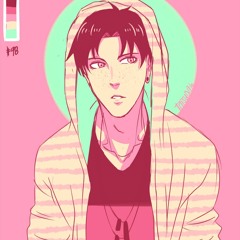 MarcoBottThePastelJesus