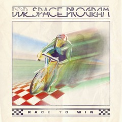 DDR Space Program