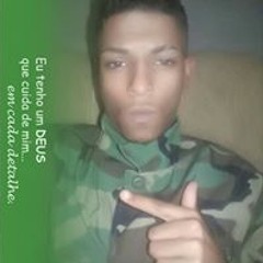 Adrian Menor