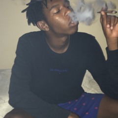 Kyeran Carter