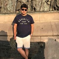 Rahul Dhawan