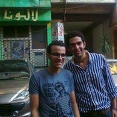 Mohammed Ahmed