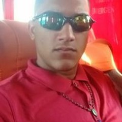 Luan Abrantes