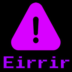 Eirrir