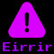 Eirrir