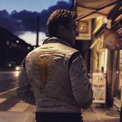 Christoffer Weinreich