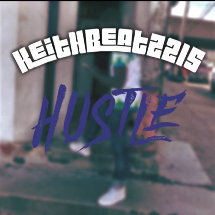 KEITHBEATZ podcast artwork
