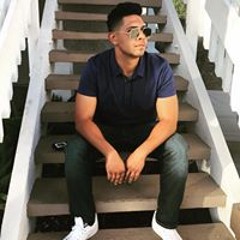 Geovanni Martinez