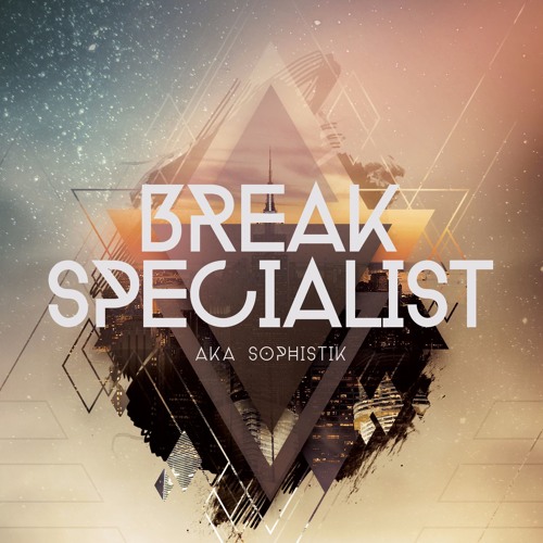 🔥 Sophistik 🔥 (aka Break Specialist) [Official]’s avatar