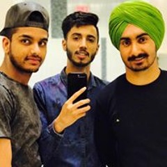 Gurdeep Jhajj