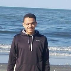 Mahmoud Elfarargy
