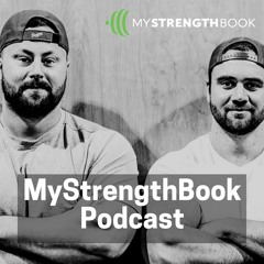 The MyStrengthBook Podcast