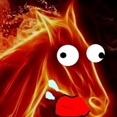 InfernoStallion
