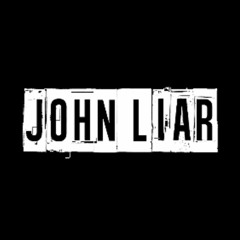 JOHN LIAR