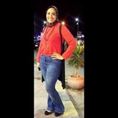 Yasmin Saeed