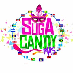 Suga Candy Mas - Soca Slam Mix Cd 2017