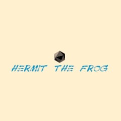 Hermit the Frog