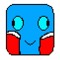 mikey geometry dash
