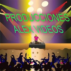 PRODUCCIONES ALEXVIDEOS