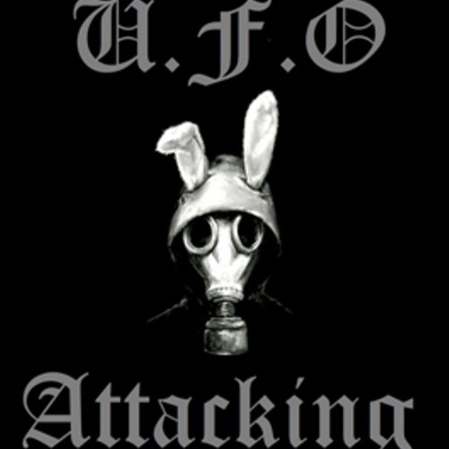 U.F.O Attacking-Du hast (rmx)