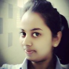 Rashmi Gowda