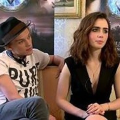 Jamily Clary Fray