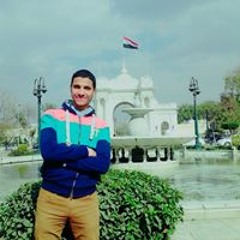 القارئ محمد عامر صبري