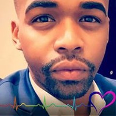 Richard Phillip Tucker