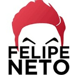 Felipe Neto Real