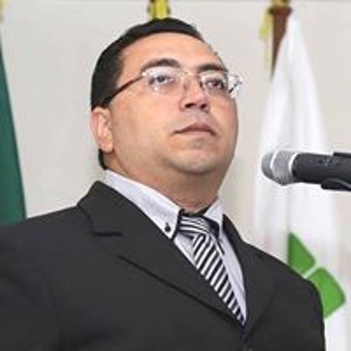 Francisco Camilo da Silva’s avatar