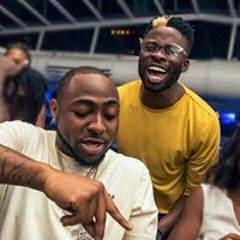 Obidoski Djpas Jimmy