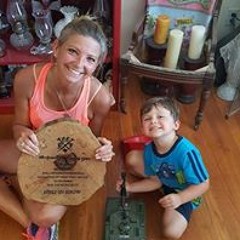 Samantha Lynn Dabbs Koehl